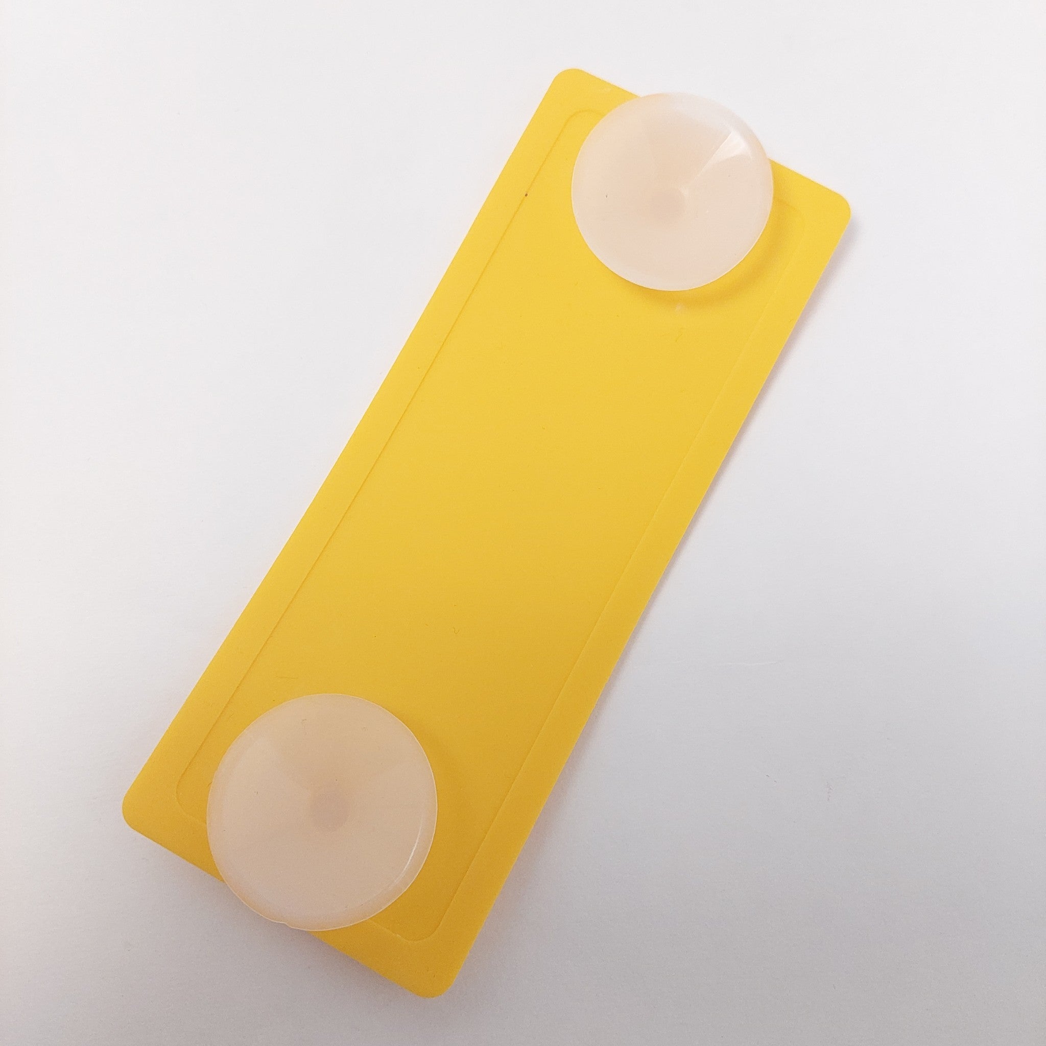 火傷と火事からモモンガを守る「断熱ディスタンス」