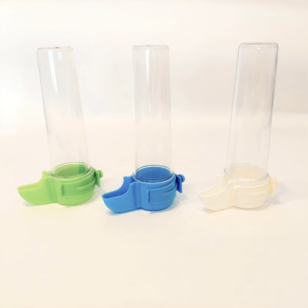 タフクリーンモモンガ給水器、故障NO!汚れNO!