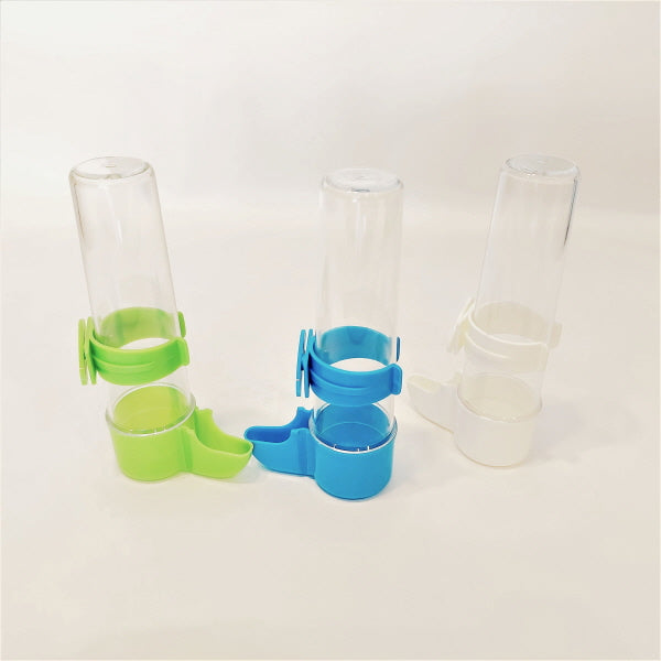 タフクリーンモモンガ給水器、故障NO!汚れNO!