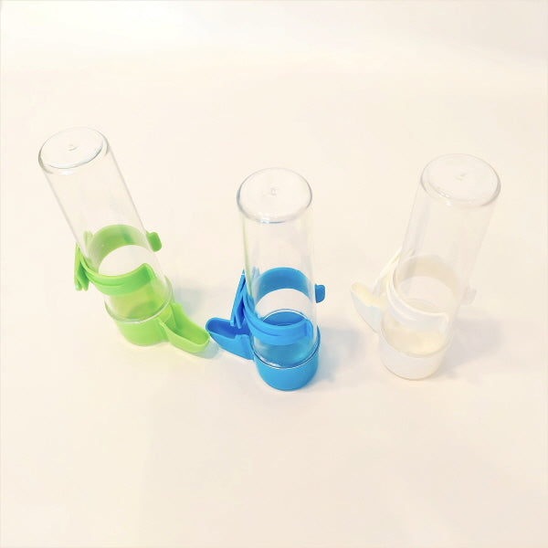 タフクリーンモモンガ給水器、故障NO!汚れNO!