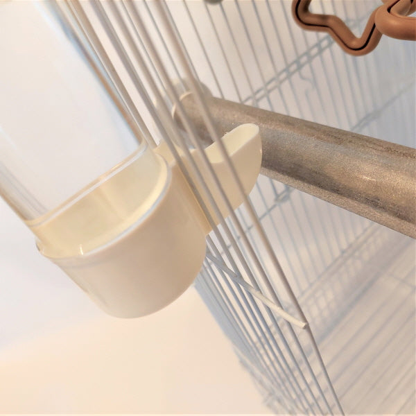 タフクリーンモモンガ給水器、故障NO!汚れNO!