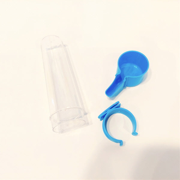 タフクリーンモモンガ給水器、故障NO!汚れNO!