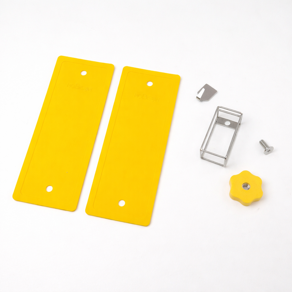 火傷と火事からモモンガを守る「断熱ディスタンス」