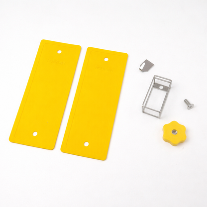 火傷と火事からモモンガを守る「断熱ディスタンス」