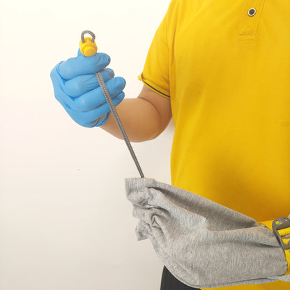 【NEW】日本初,モモンガ式で懐くおくるみ『モモンガウェイ』(一撃でモモンガをベタ慣れにする方法)