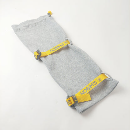 【NEW】日本初,モモンガ式で懐くおくるみ『モモンガウェイ』(一撃でモモンガをベタ慣れにする方法)