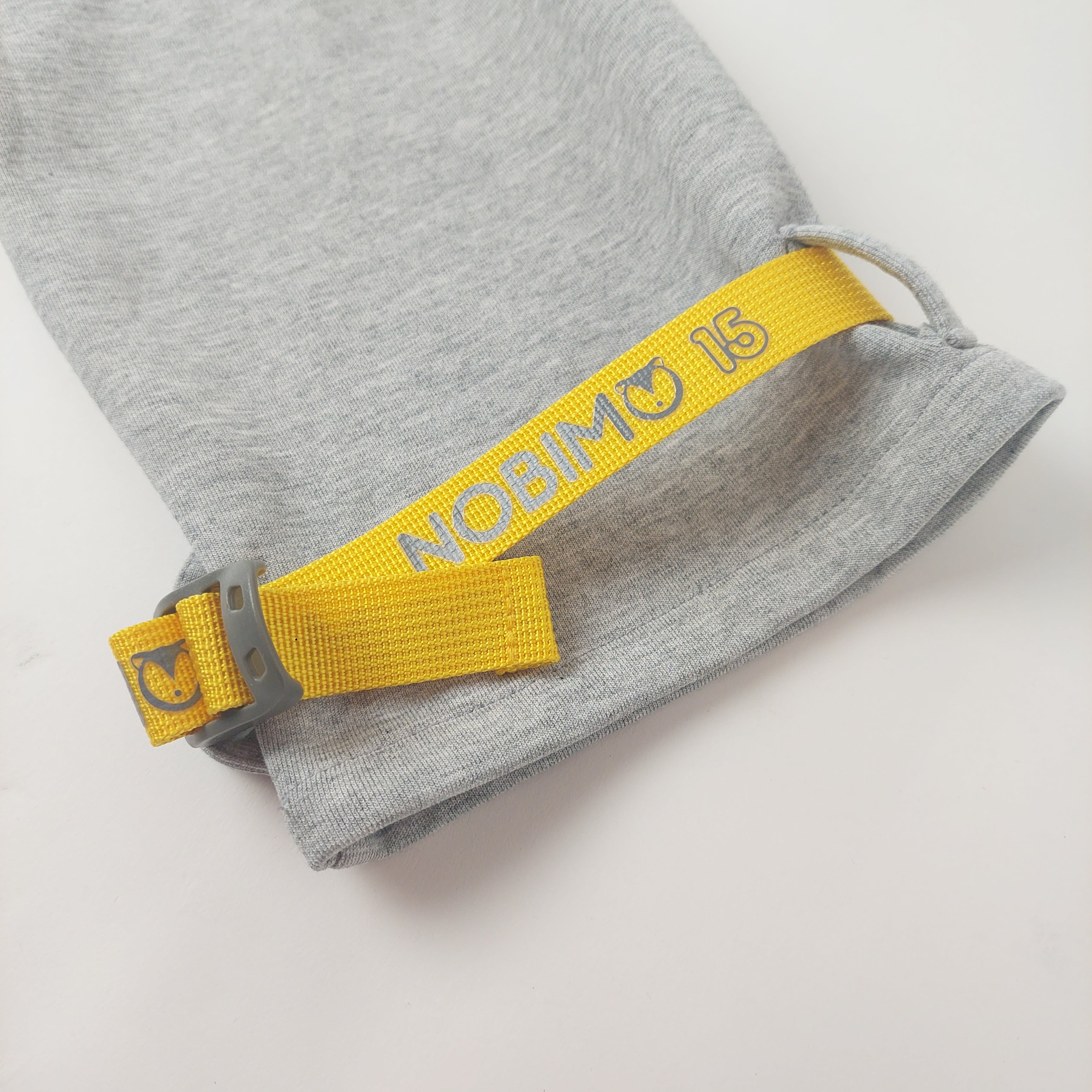 日本初、モモンガ式で懐くおくるみ『モモンガウェイ』(モモンガハウス