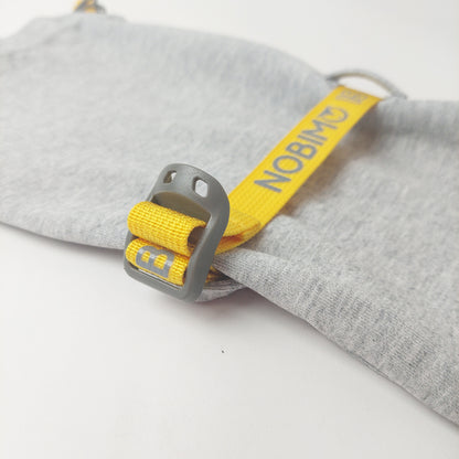 【NEW】日本初,モモンガ式で懐くおくるみ『モモンガウェイ』(一撃でモモンガをベタ慣れにする方法)