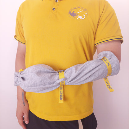 【NEW】日本初,モモンガ式で懐くおくるみ『モモンガウェイ』(一撃でモモンガをベタ慣れにする方法)