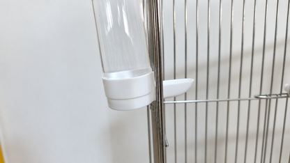 タフクリーンモモンガ給水器、故障NO！汚れNO！